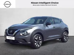 Nissan Juke Acenta DIG-T 114