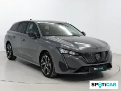PEUGEOT 308 SW 1.2 PureTech S&S Allure 130