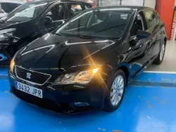 SEAT León ST 1.2 TSI S&S Style DSG7 110