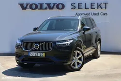 Volvo XC 90 2.0 T8 PHEV Momentum Plus AWD