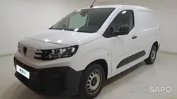 Peugeot Partner 1.5 BlueHDi Pro Longa de 2024