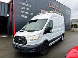 Ford Transit Fourgon L3H3 2l TDCi 170ch ess TVA RECUPERABLE Trend Busin