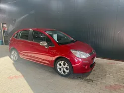 Citroën C3 1,2L 82 CH