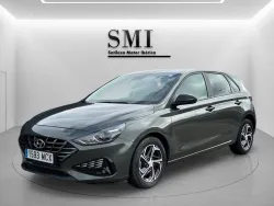 Hyundai i30 1.0 TGDI Klass 120