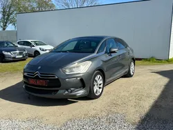 CITROËN DS5 1.6 e-HDi 115cv S&S ETG6 So Chic, Garantie 3 Mois