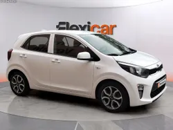 Kia Picanto 1.0 CVVT EX 4AT