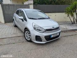 Kia Rio 1.1 CRDi Prime Edition