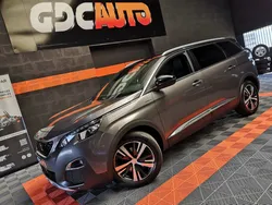 Peugeot 5008 1.6 BLUEHDI 120 GT LINE EAT6