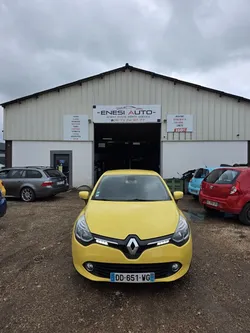 Clio 4