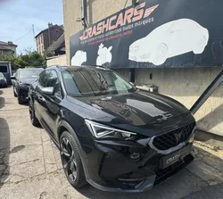 Cupra Formentor 1.5 TSI 150ch VZ-Line DSG7