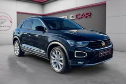 VOLKSWAGEN T-ROC 2.0 TDI 150 ACTIVE DSG 150Ch Garantie 12 mois