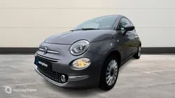 Fiat 500 1.2 8v 69ch Lounge