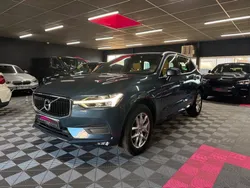 VOLVO XC60 BUSINESS D4 190 ch AdBlue Geatronic 8 Business Executive