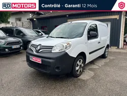 Renault kangoo express 1.5 dci 75 energy e6 grand confort