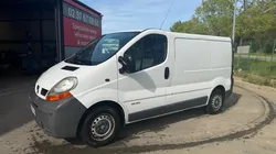 Renault Trafic FOURGON FGN L1H1 1200 KG 1.9 dCi 100