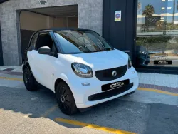 SMART Fortwo Coupé 52 Aut.