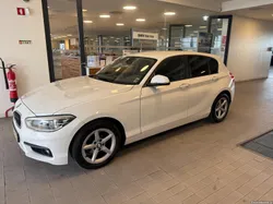 BMW 116 Advantage