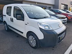 Fiat Fiorino Qubo 1.3 JTD Multijet 95 ch