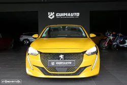 Peugeot e-208 51 kWh Allure