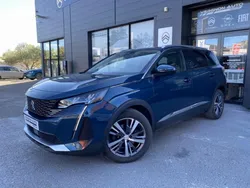 Peugeot 5008 II PureTech 130 S&S Allure