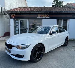 BMW Série 3 320d F30 163CV / SIEGES CHAUFFANTS