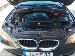BMW 520 d