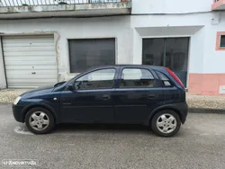 Opel Corsa 1.2 16V Confort