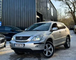 Lexus RX II 300 V6 Pack Président