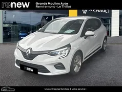 Renault Clio 1.0 SCe 65ch Zen -21