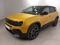 JEEP Avenger BEV First Edition