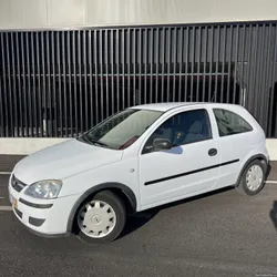Opel Corsa 1.3 cdti