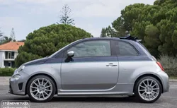 Abarth 695