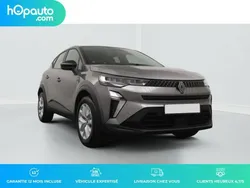 Renault Captur Evolution TCe 115HP CAPTUR Evolution TCe 115HP