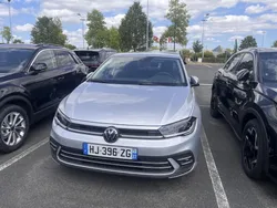VOLKSWAGEN Polo 1.0 TSI 95 S&S BVM5 Style