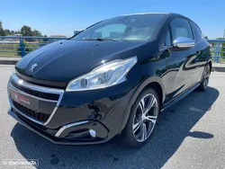Peugeot 208 1.6 e-THP GTi