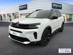 Citroën C5 Aircross BlueHDi 130 EAT8 MAX