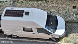 VW Transporter 2.0 TDI BM Extra AC