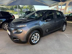 Citroën C3 1.2 PureTech Shine