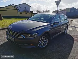 VW Passat Variant 2.0 TDi DSG (BlueMotion ) Comfortline