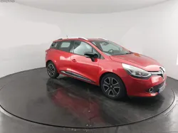Renault Clio ST 1.5 DCI CLIO