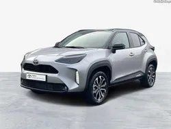 Toyota Yaris Yaris Cross 1.5 HDF Square Collection