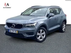 Volvo XC40 2.0 Momentum 150cv