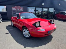 MAZDA MX-5 1.6i - NA ROADSTER