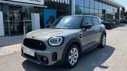 MINI Countryman Cooper SE ALL4 Auto de 2021