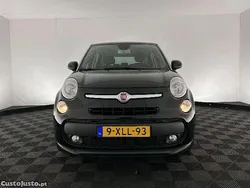 Fiat 500L 7 lugares