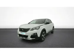 PEUGEOT 3008 BlueHDi 130ch S&S EAT8 Allure