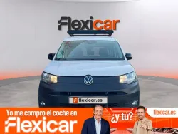VOLKSWAGEN Caddy 2.0TDI Outdoor 4Motion 122