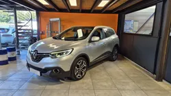 Renault KADJAR 1.6 DCI 130CH ENERGY INTENS 4WD