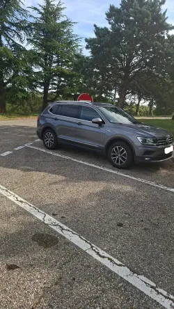 Volkswagen Tiguan Allspace 2.0TDI Advance 110kW
