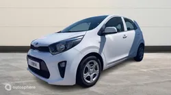 Kia Picanto 1.0 DPi 67ch Active